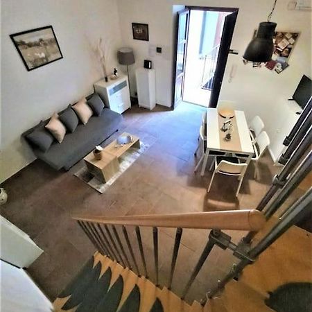 La Picci Apartman Catania-Fontanarossai nemzetközi repülőtér Kültér fotó