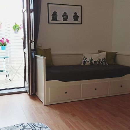 La Picci Apartman Catania-Fontanarossai nemzetközi repülőtér Kültér fotó
