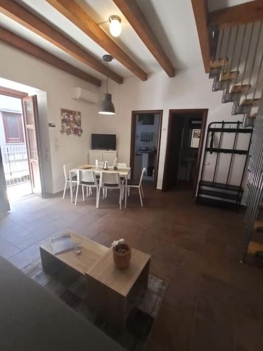 La Picci Apartman Catania-Fontanarossai nemzetközi repülőtér Kültér fotó