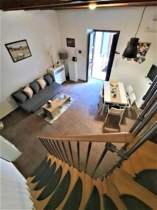 La Picci Apartman Catania-Fontanarossai nemzetközi repülőtér Kültér fotó