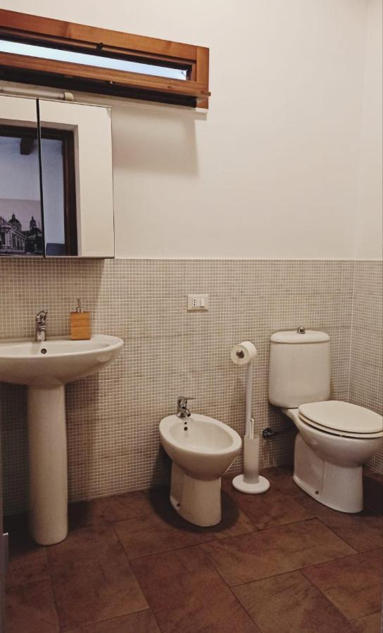 La Picci Apartman Catania-Fontanarossai nemzetközi repülőtér Kültér fotó