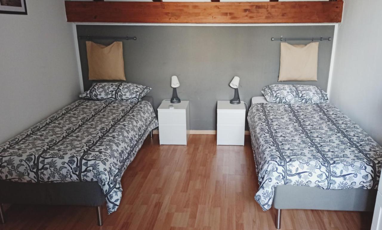 La Picci Apartman Catania-Fontanarossai nemzetközi repülőtér Kültér fotó