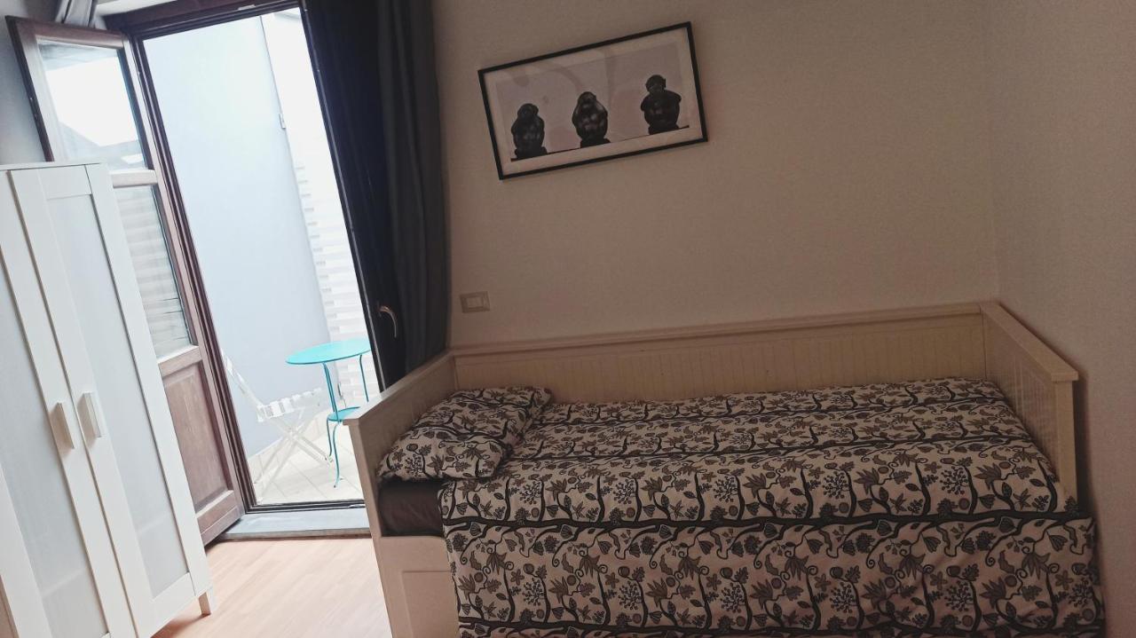 La Picci Apartman Catania-Fontanarossai nemzetközi repülőtér Kültér fotó